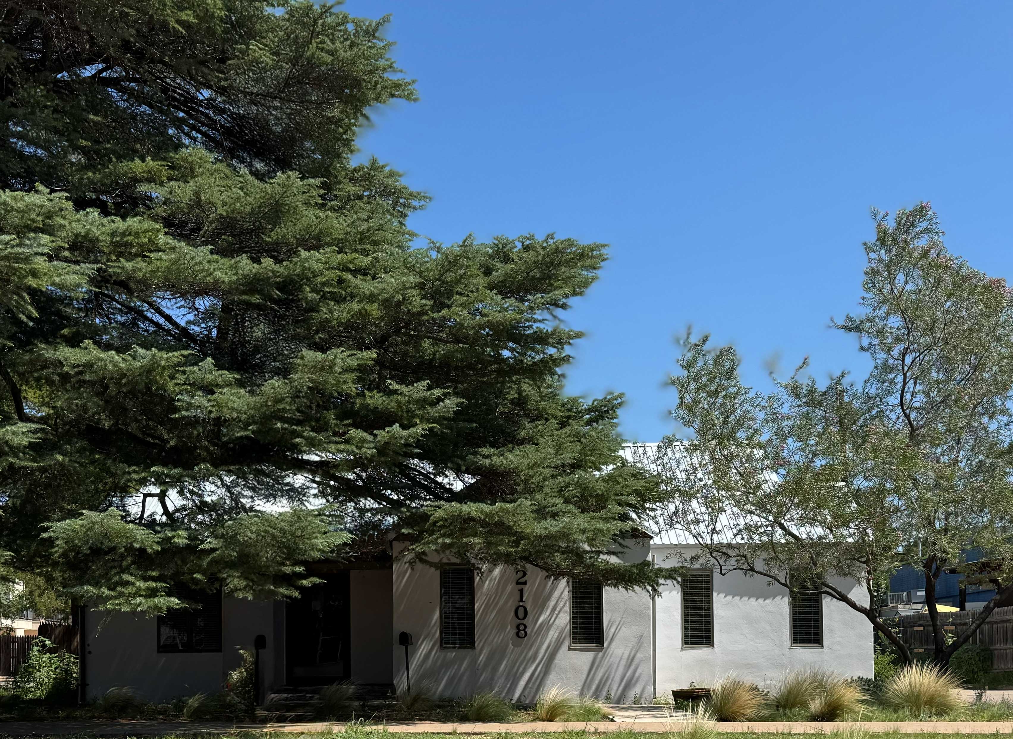 Nick Peña Law Office